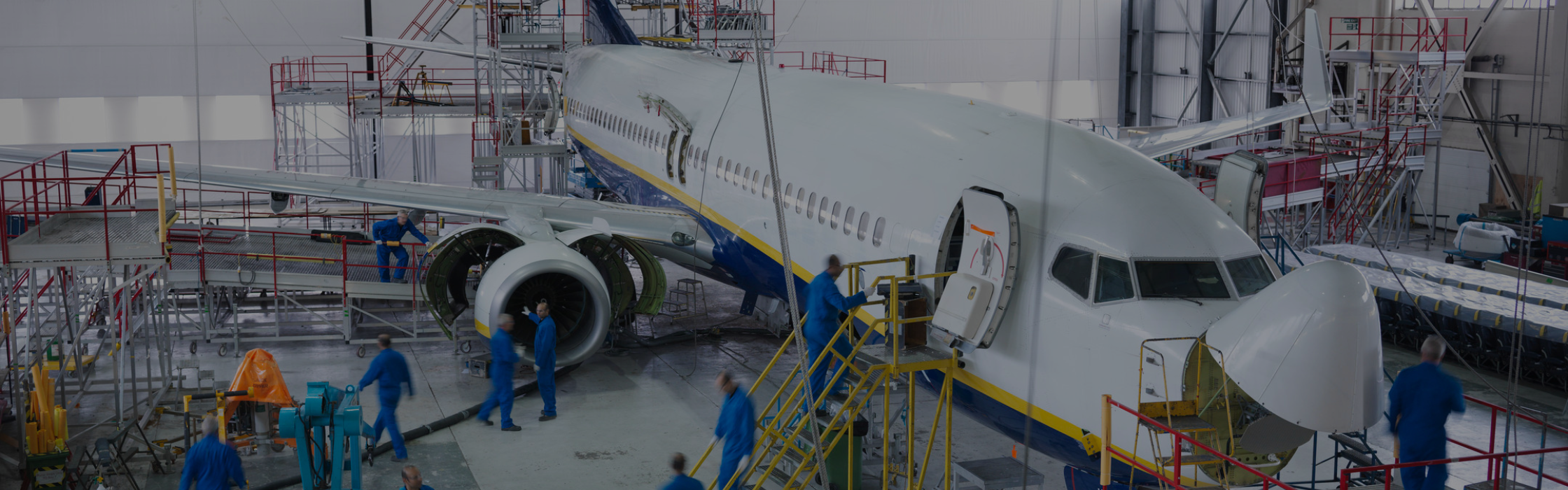 Aerospace Quality Management: AS9100, AS9110, AS9120